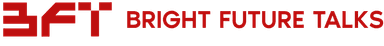 Bright Future Talks Logo