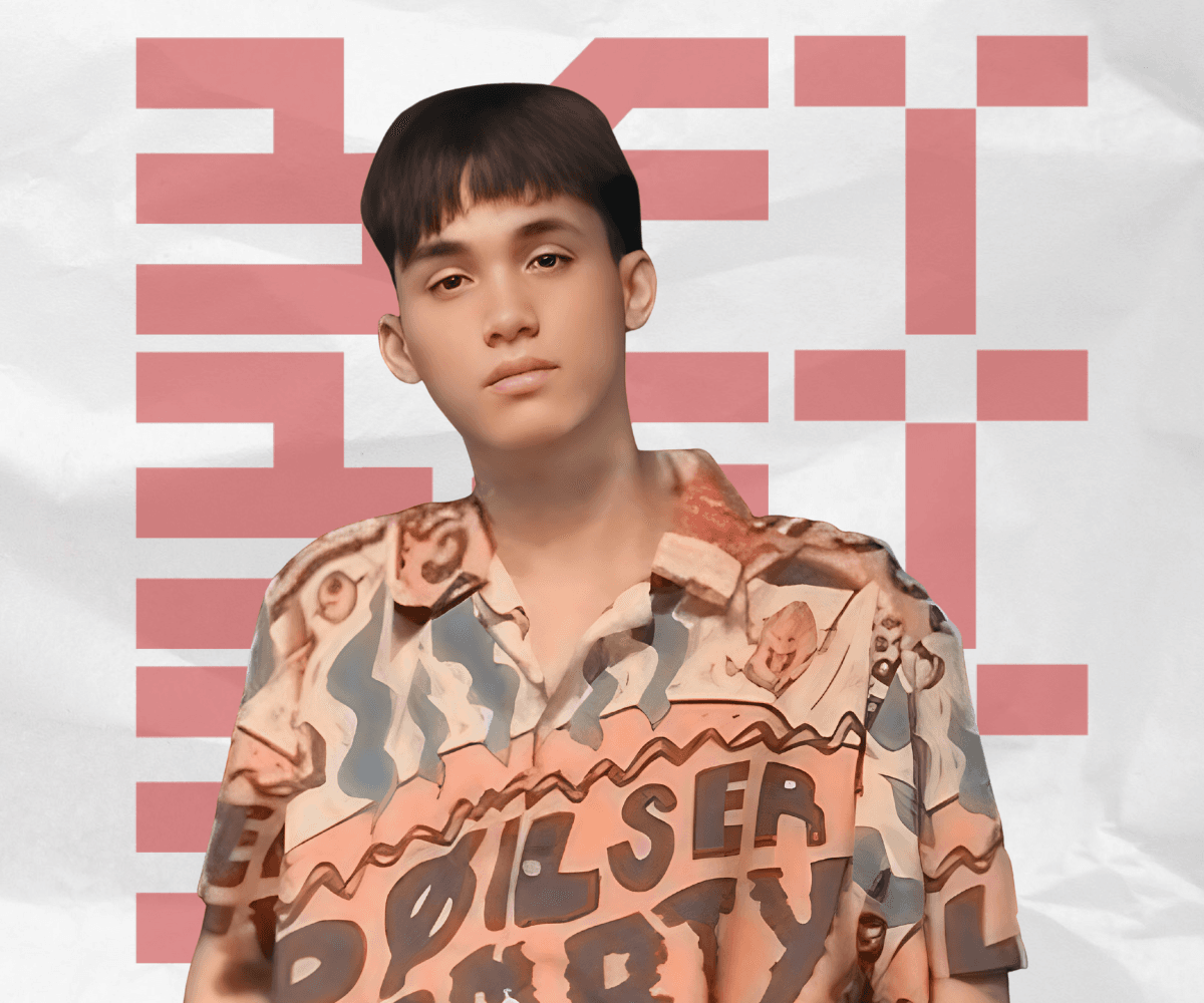 Photo of Ken Padilla