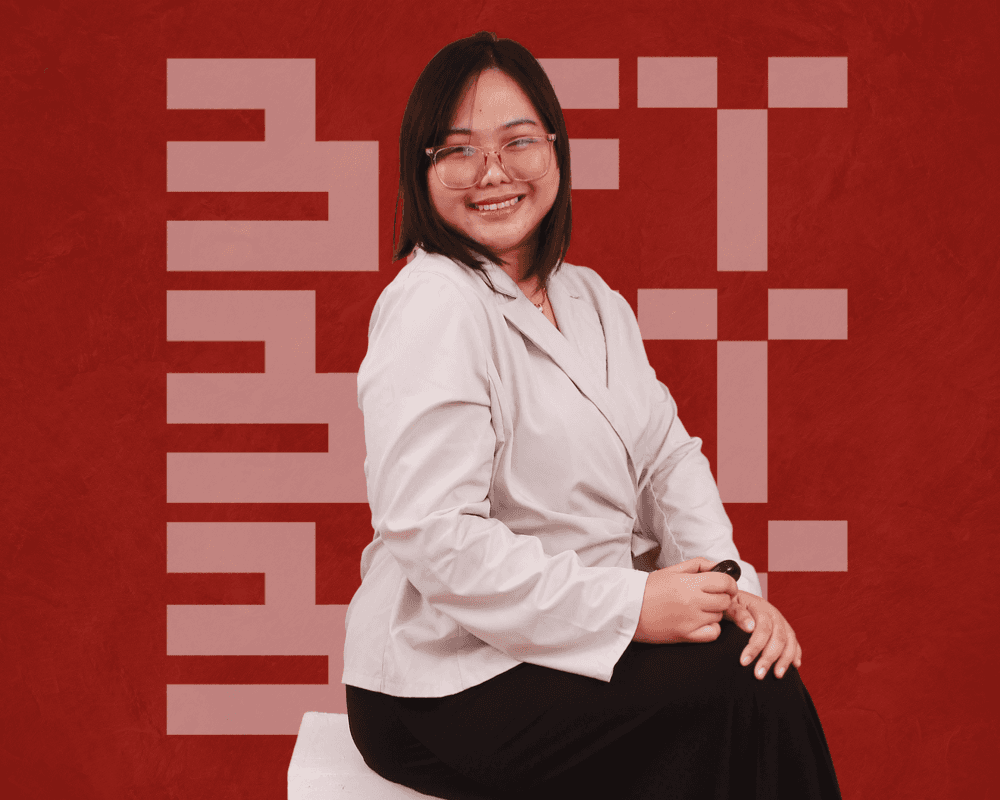 Founder of Bright Future Talks